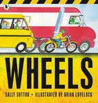 Wheels - Sally Sutton