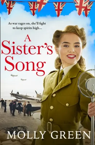 A Sisterâ€™s Song - Molly Green