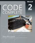 Code Complete - Steve McConnell