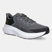 Běžecké boty Under Armour Charged Rogue 5 šedá barva, 3028256