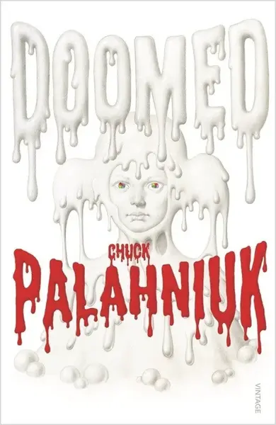 Doomed - Chuck Palahniuk