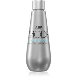 ASP MODE Wonder Dust matující objemový pudr 20 g