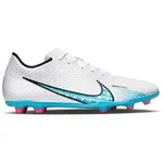 Nike MERCURIAL VAPOR 15 CLUB FG/MG Pánske kopačky, biela, veľkosť 46