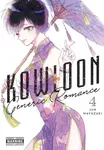 Kowloon Generic Romance, Vol. 4 - Jun Mayuzuki, Abigail Blackman, Amanda Haley