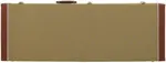 Blond Standard Line Case Electric Guitar TW