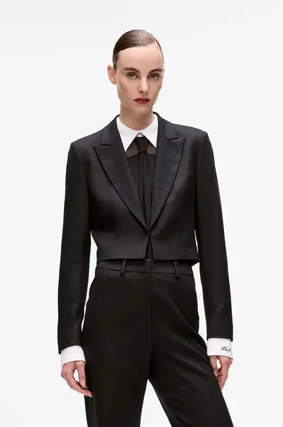 Karl Lagerfeld  Sako