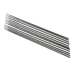 Elektrody rutilové (J421), 2,5 x 300 mm, 2,5 kg