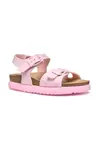 Dětské sandály Geox BUBBLEBOW