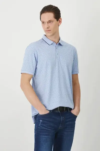 Polo tričko Medicine