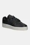 Kožené tenisky adidas Originals Rivalry Lux Low