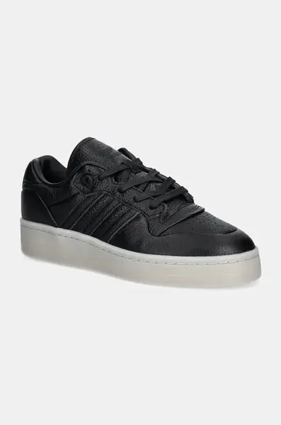Kožené tenisky adidas Originals Rivalry Lux Low