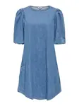 ONLY Šaty 'ONLTIANA'  modrá denim