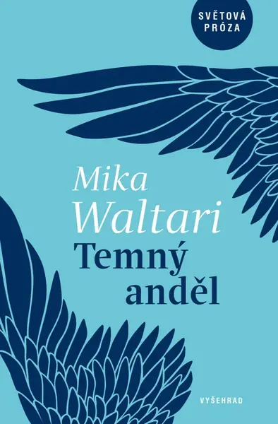 Temný anděl - Mika Waltari