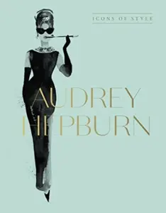 Audrey Hepburn - Harper by Design