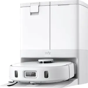 Anker eufy X10 Pro Omni Robotický vysavač bílá