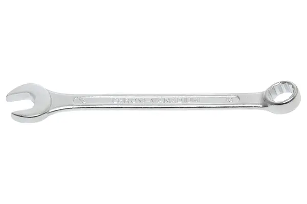 BGS technic Klíče očkoploché CrV (různé velikosti 6-50mm) - BGS Velikost: 17 mm