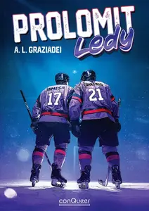 Prolomit ledy - Graziadei A. L.