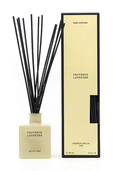 Aroma difuzér Cereria Molla Provence Lavender 100 ml