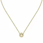 Morellato Pozlacený náhrdelník pro ženy Strom života Talismani SAQE47