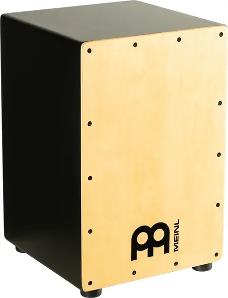 Meinl MCAJ100BK-MA