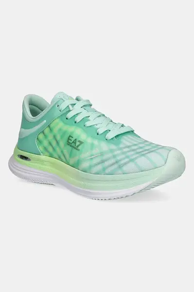 EA7 Emporio Armani  Tréninkové boty