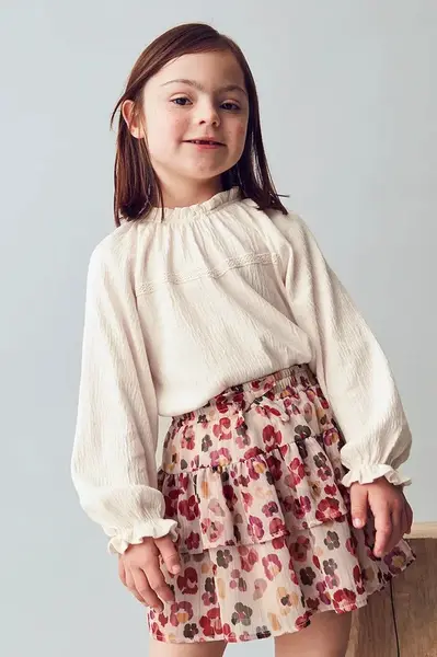 Dětská sukně Mayoral