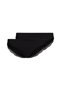 Skiny Nohavičky 'Rio'  čierna