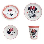 Sada nádobí 4 kusy, Minnie