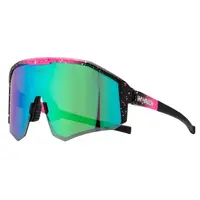 HAVEN CONFIG Slnečné okuliare, čierna, veľkosť