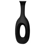 Ambia Home VÁZA, plast, 91 cm