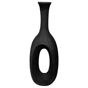 Ambia Home VÁZA, plast, 91 cm