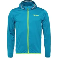 HAVEN PIOGGIA Pršiplášť, modrá, veľkosť XXL