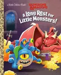 A Long Rest for Little Monsters! (Dungeons & Dragons) - Brittany Ramirez, Shane Clester