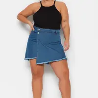 Dámske kraťasy Trendyol