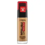 L´Oréal Paris Infaillible 32H Fresh Wear dlhotrvajúci make-up Natural Beige 30 ml