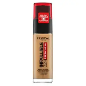 L´Oréal Paris Infaillible 32H Fresh Wear dlhotrvajúci make-up Natural Beige 30 ml