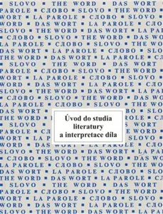 Úvod do studia literatury a interpretace díla (poškozená) - Aleš Haman
