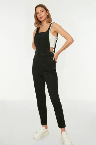 Dámský overal Trendyol Denim