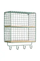 Závesná polica Madam Stoltz