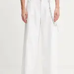 Džíny Pinko dámské, high waist, 104601 A2DO