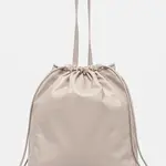 Kabelka Calvin Klein béžová barva, LV04K3159G