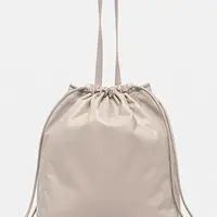 Kabelka Calvin Klein béžová barva, LV04K3159G