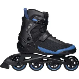 Arcore CRUISER Fitness inline brusle, černá, velikost