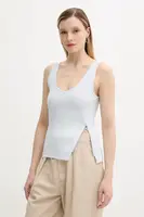 Bavlněný top G-Star