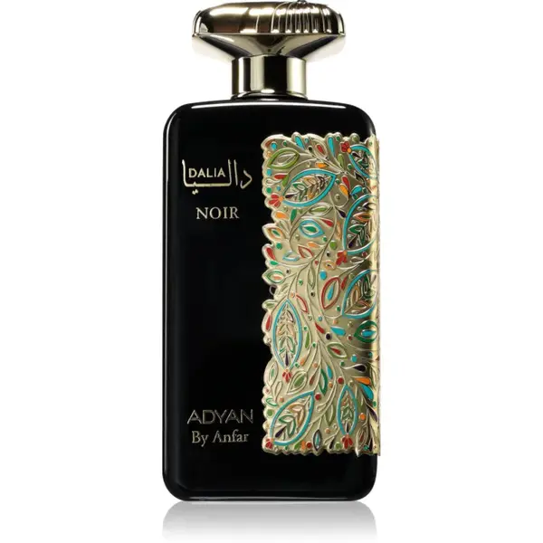 Adyan Dalia Noir parfémovaná voda unisex 100 ml