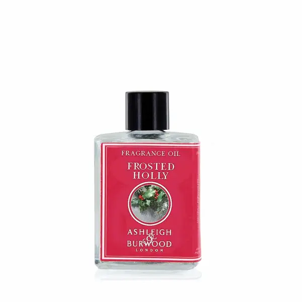 Esenciálny olej FROSTED HOLLY 12 ml