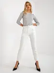 Trousers-DHJ-SP-12787.21X-ecru