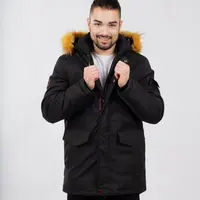 Pánská bunda Glano