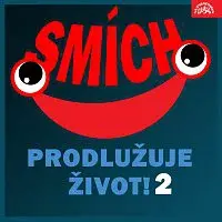Různí interpreti – Smích prodlužuje život! 2