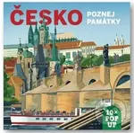 Česko Poznej památky - Richard Cortés